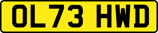 OL73HWD