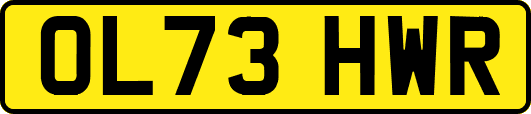OL73HWR