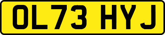 OL73HYJ