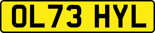OL73HYL