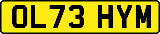 OL73HYM