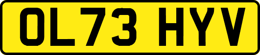 OL73HYV