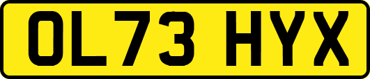 OL73HYX