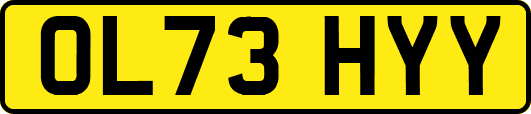 OL73HYY