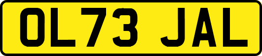 OL73JAL