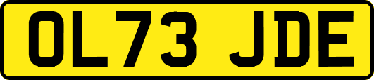 OL73JDE