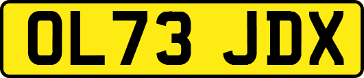 OL73JDX