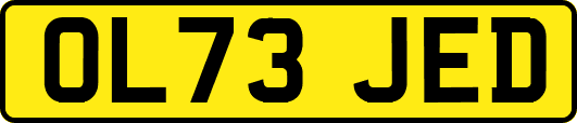 OL73JED