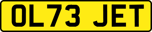 OL73JET