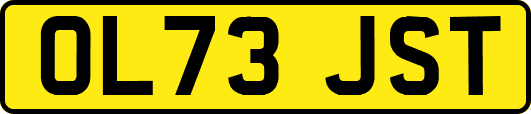 OL73JST