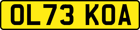 OL73KOA