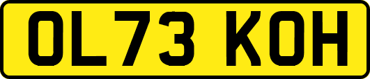 OL73KOH