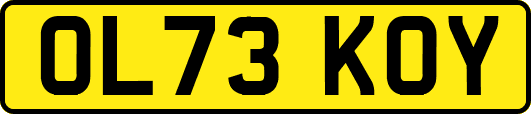 OL73KOY