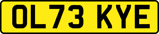 OL73KYE