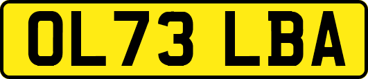 OL73LBA