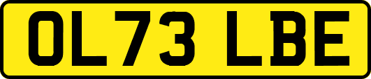 OL73LBE