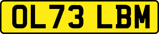 OL73LBM