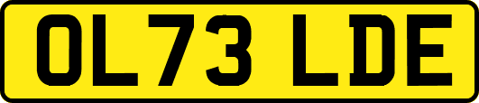 OL73LDE