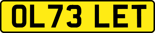 OL73LET
