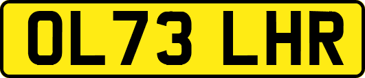 OL73LHR