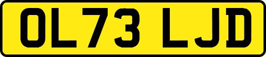 OL73LJD
