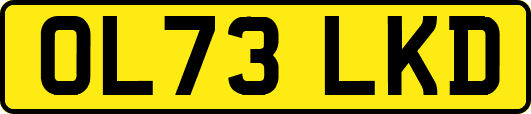 OL73LKD
