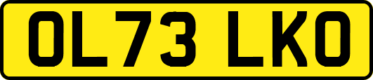 OL73LKO
