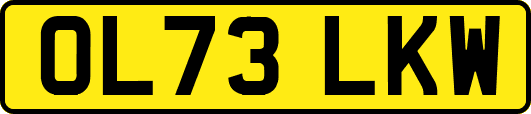 OL73LKW