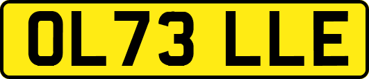 OL73LLE
