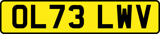 OL73LWV