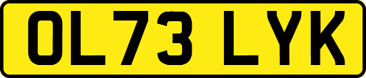 OL73LYK
