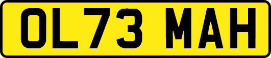 OL73MAH
