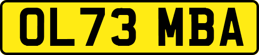 OL73MBA