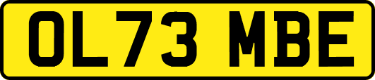 OL73MBE