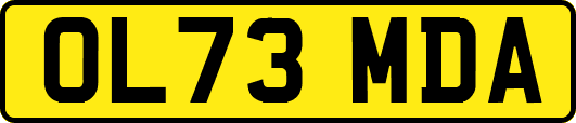 OL73MDA