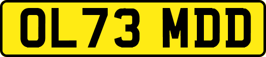 OL73MDD