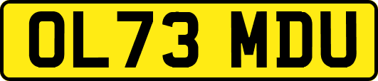 OL73MDU