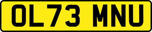 OL73MNU
