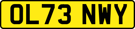 OL73NWY
