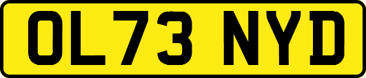 OL73NYD