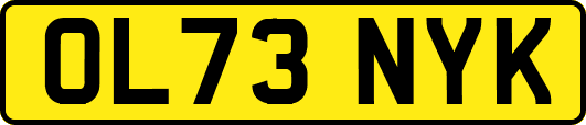 OL73NYK