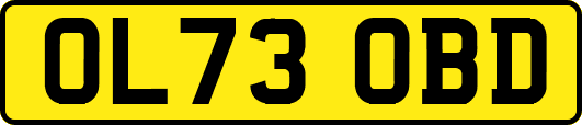 OL73OBD