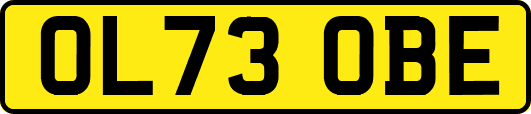 OL73OBE