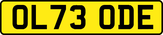 OL73ODE
