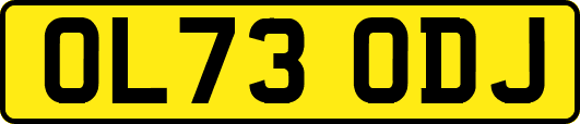 OL73ODJ