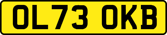 OL73OKB