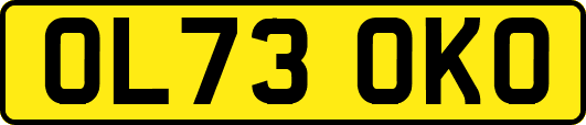 OL73OKO