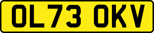 OL73OKV