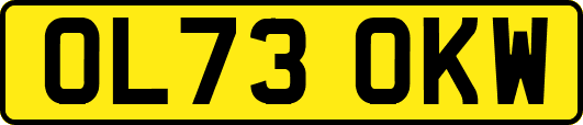 OL73OKW