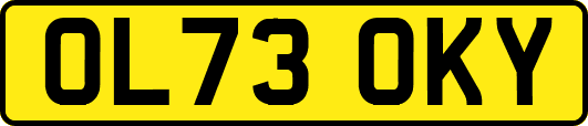 OL73OKY